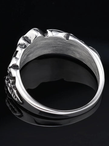Star Mushroom Ring 