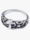 Star Mushroom Ring 