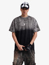 Thesupermade Metal Tag Street Rap T-Shirt