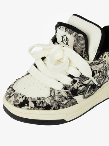 Thesupermade High Street Versatile Canvas Board Shoes - 1925 
