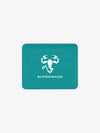 Scorpio Leather Card Holder 
