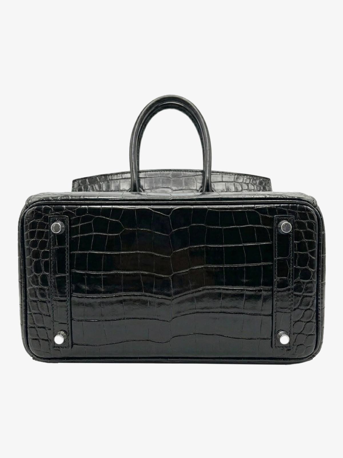 Not Your Luxury Doll Bag 