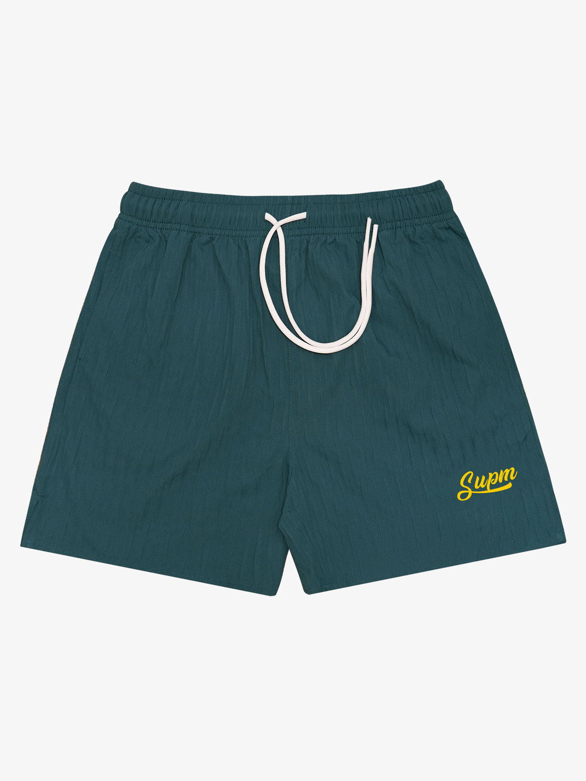 Retro Breathable Training Short 