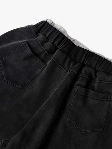 Soft Brushed Cotton Jogger Pants – Elastic Waistband Casual Sweatpants