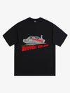 Unstoppable Soul Ride Graphic T-Shirt 