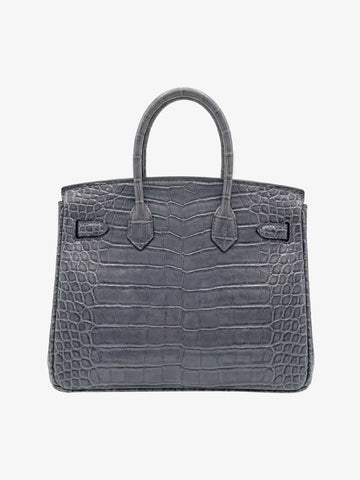 Not Your Luxury Doll Bag 