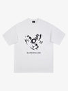 Scorpion Soccer Graphic T-Shirt 