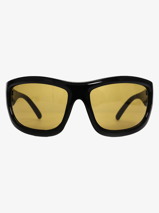 Retro Large Frame Toad Aviator Sunglasses- Limited Release 