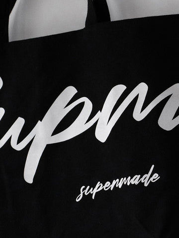 Original Retro Canvas Tote Bag- Limited Release 