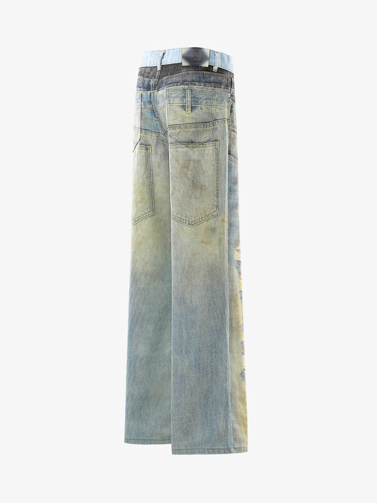 3D-Illusion-Layered-Baggy-Jeans