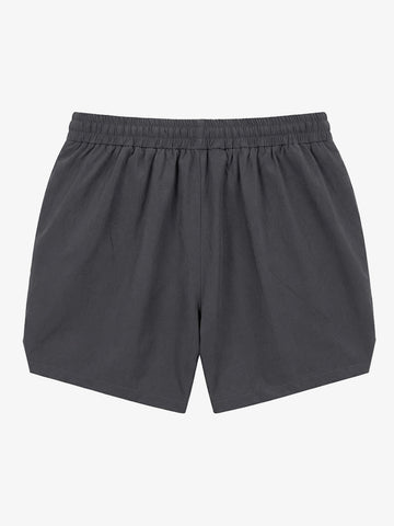 Y2K Thorn Graphic Drawstring Shorts
