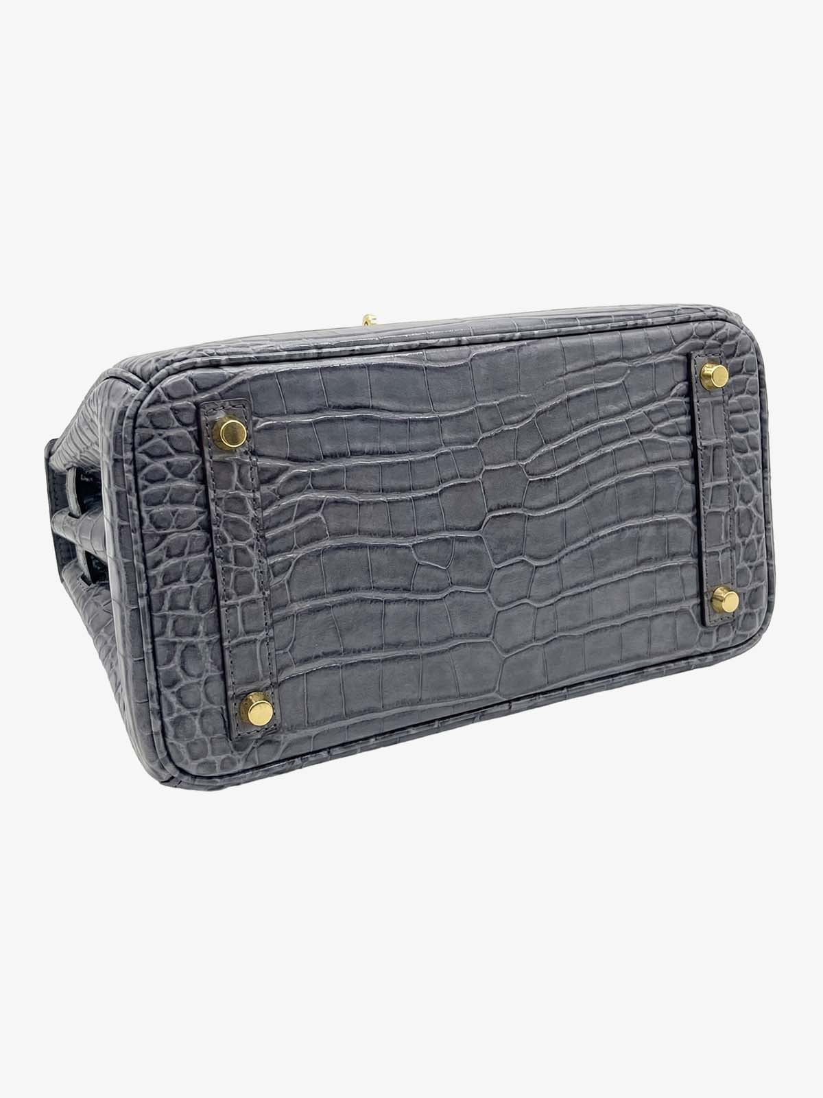Not Your Luxury Doll Bag 