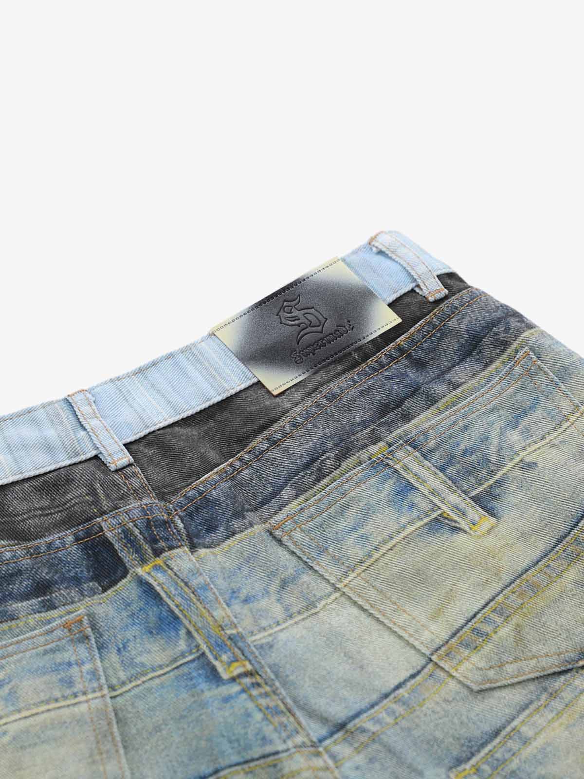 3D-Illusion-Layered-Baggy-Jeans