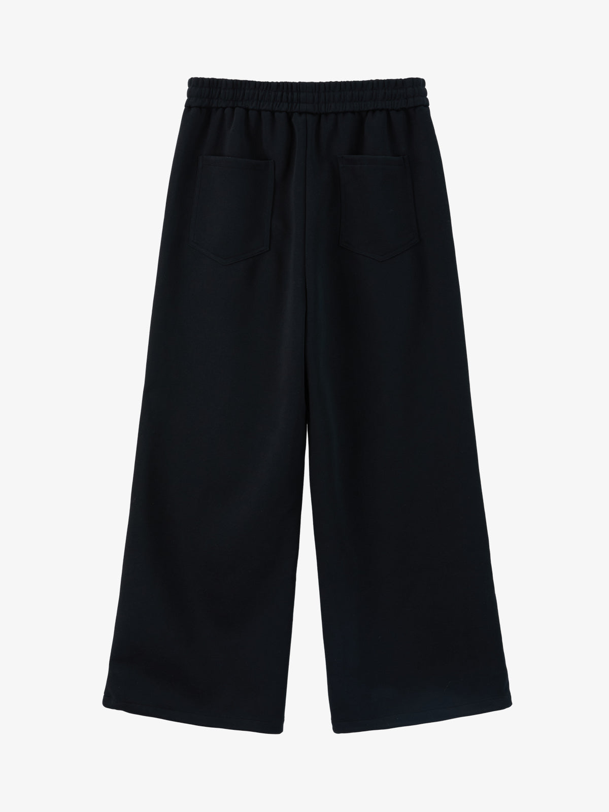 Gothic Letter Cross Embroidery Zip Up Hoodie and Sweatpants Set 