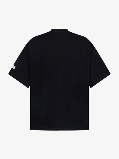 Fun "OK!" Graphic T-Shirt 