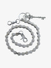 Street Punk Key Chain 