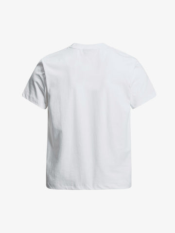 T-Shirt mit gotischem Dornenmuster