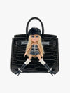 Not Your Luxury Doll Bag 