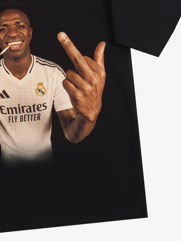 Brazil Football Team T-Shirt