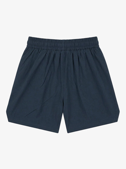 Y2K Thorn Graphic Drawstring Shorts
