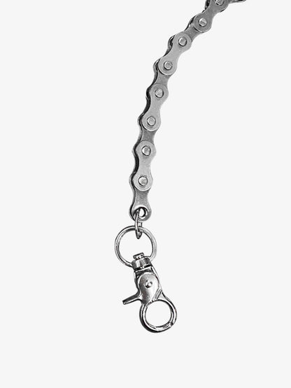 Street Punk Key Chain 