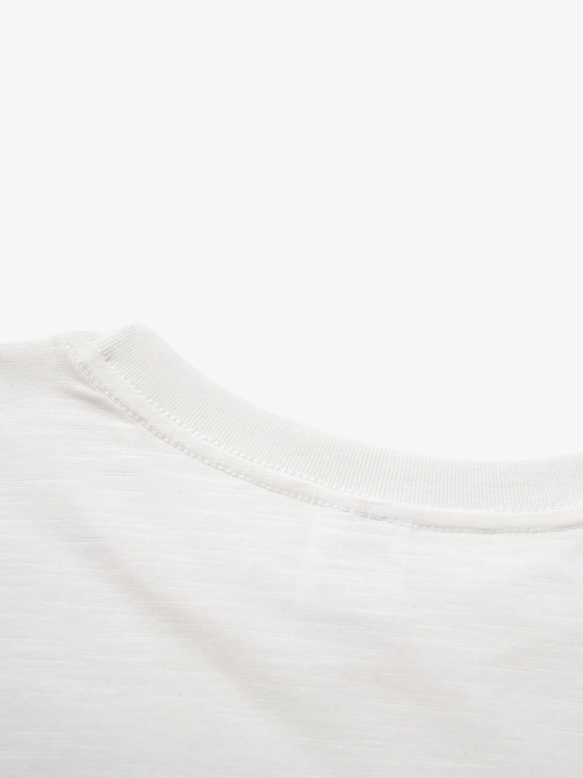 Abstract Portrait Star Graphic T-Shirt 