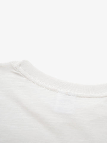 Abstract Portrait Star Graphic T-Shirt 