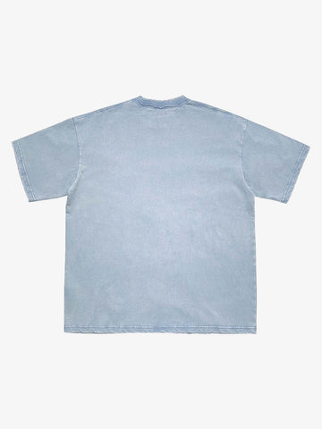 Vintage Boxing Graphic Tee