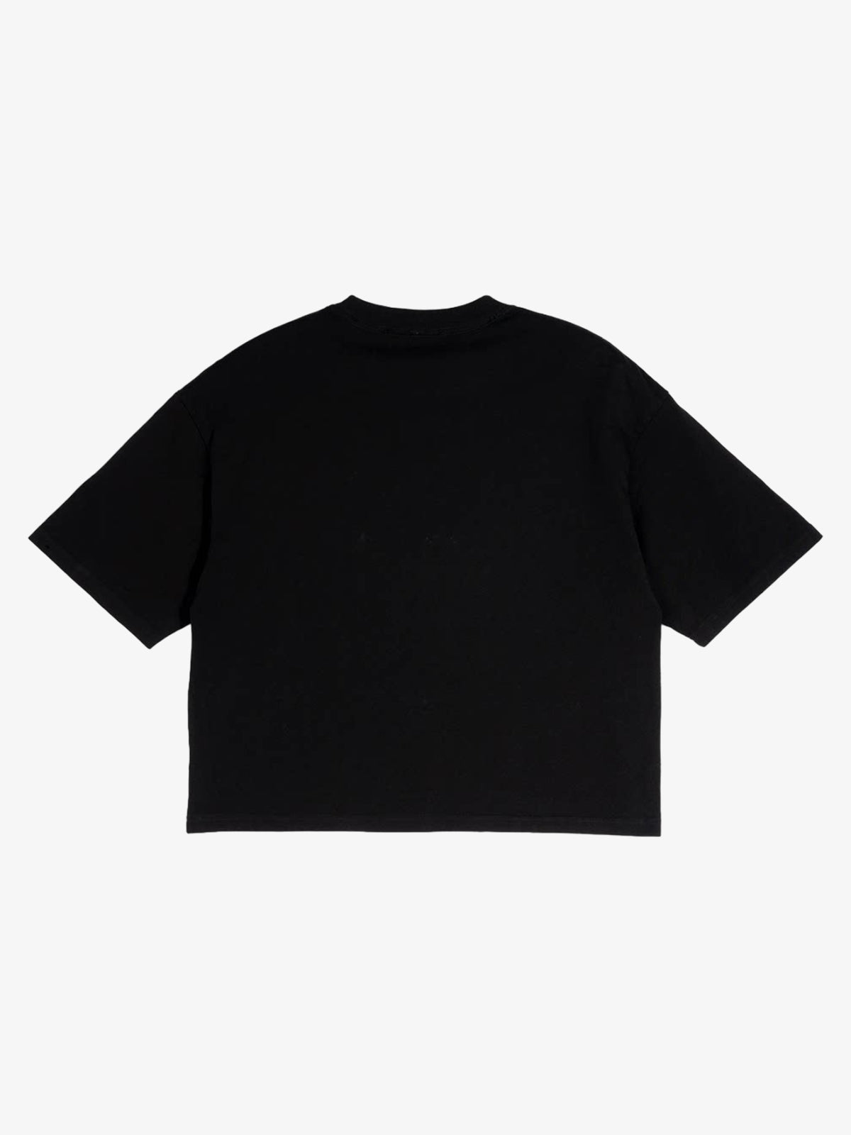 SM Soccer Graphic Distressed T-Shirt 
