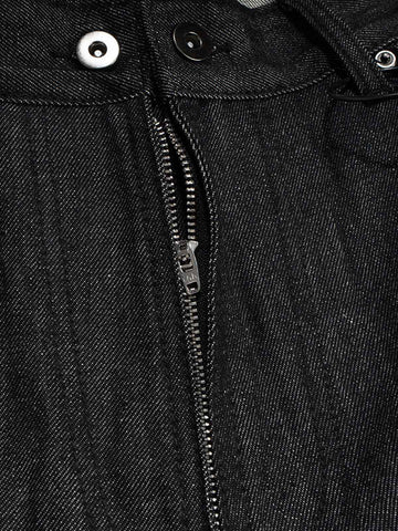Side Strap Cargo Shorts