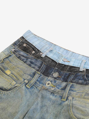 3D-Illusion-Layered-Baggy-Jeans