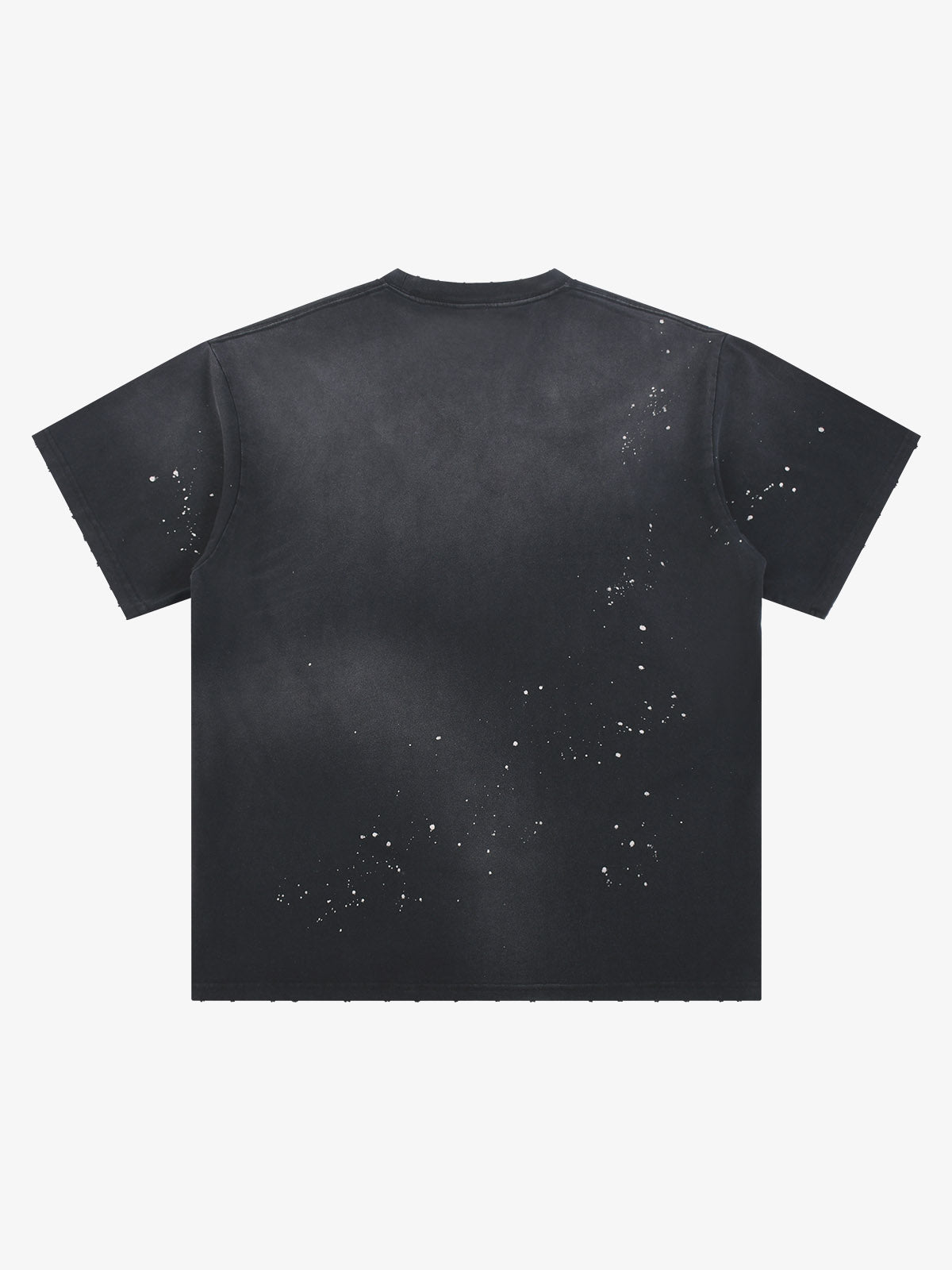 Supermade Soccer Circle Graphic T-Shirt 