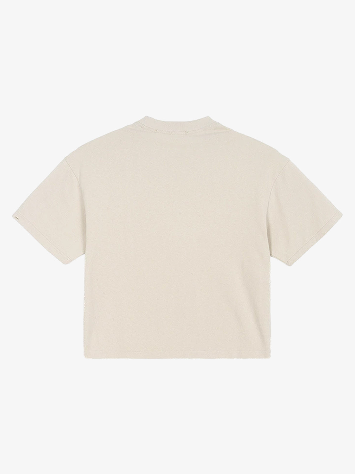 SM Soccer Graphic Distressed T-Shirt 