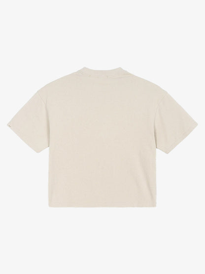 SM Soccer Graphic Distressed T-Shirt 