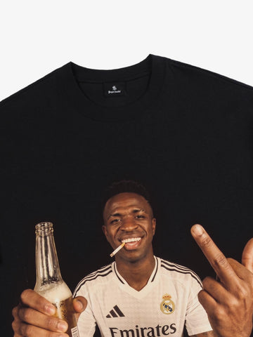 Brazil Football Team T-Shirt