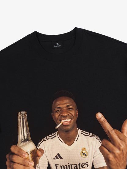 Brazil Football Team T-Shirt