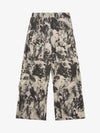 Hip-Hop Camouflage Multi-Pocket Cargo Pants 