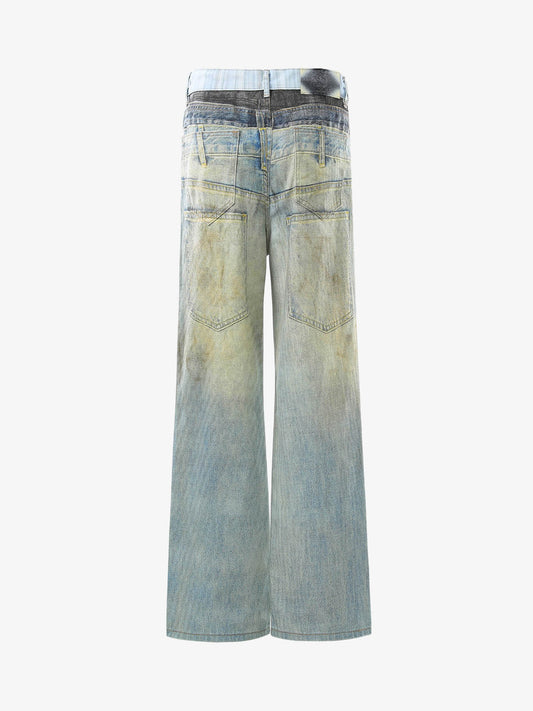 3D-Illusion-Layered-Baggy-Jeans