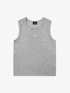Geripptes Langarm-T-Shirt – Weiche Baumwollmischung als Basisschicht
