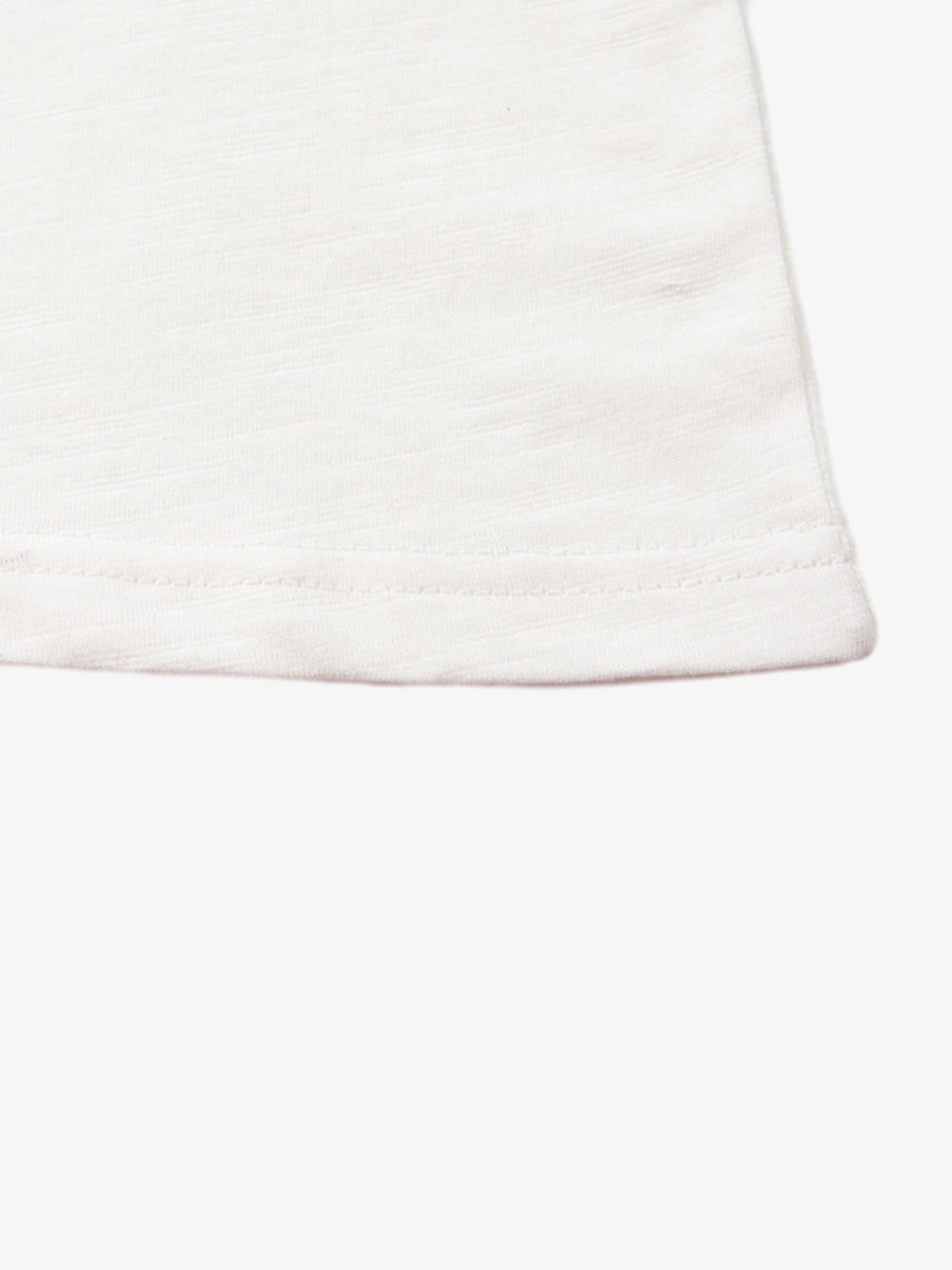 T-Shirt mit Pferde-Graffiti-Grafikdruck