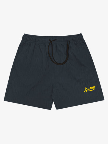 Retro Breathable Training Short 