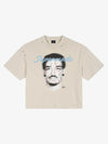 Facial Acupuncture Graphic T-Shirt 