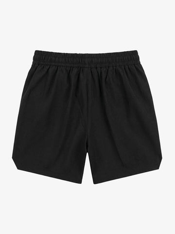 Y2K Thorn Graphic Drawstring Shorts