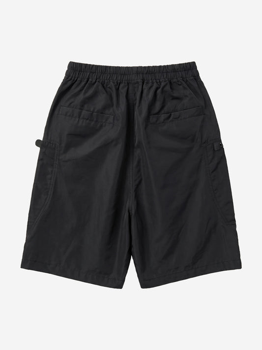 Funktionsshorts mit robustem Reißverschluss