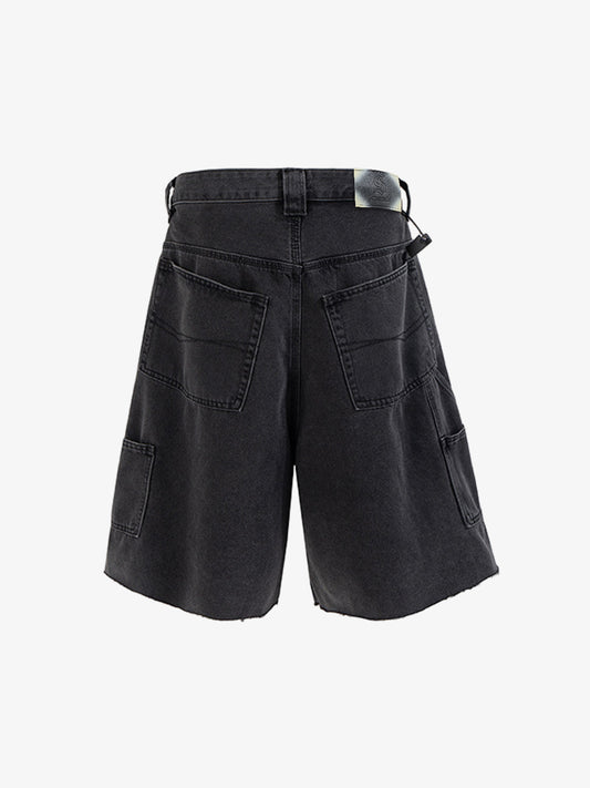 Cargoshorts mit mehreren Taschen