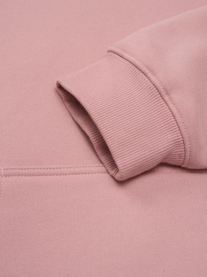 SUPM Pink Cloud Hoodie Set 