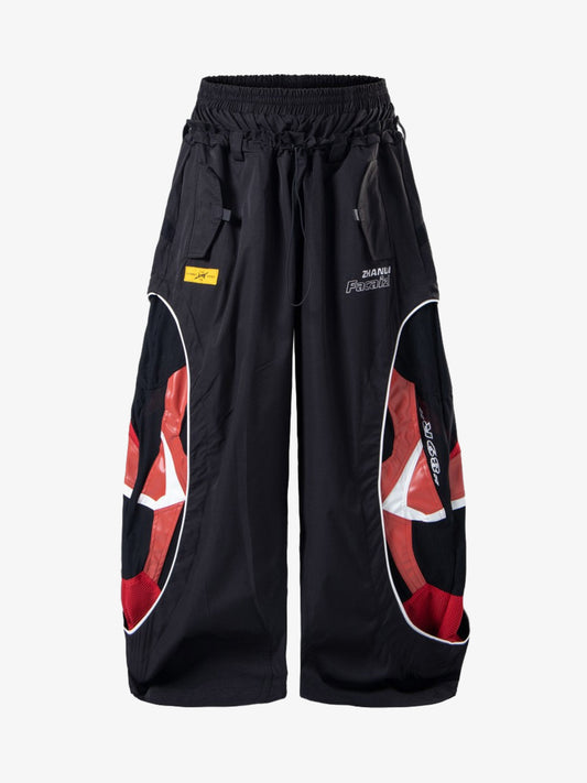 Circuit-Runner Motocross Tech Pants 