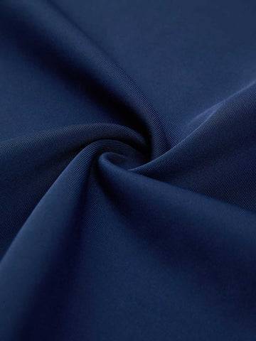 Supermade Color-Blocked Sport Jersey Pattern Customization 