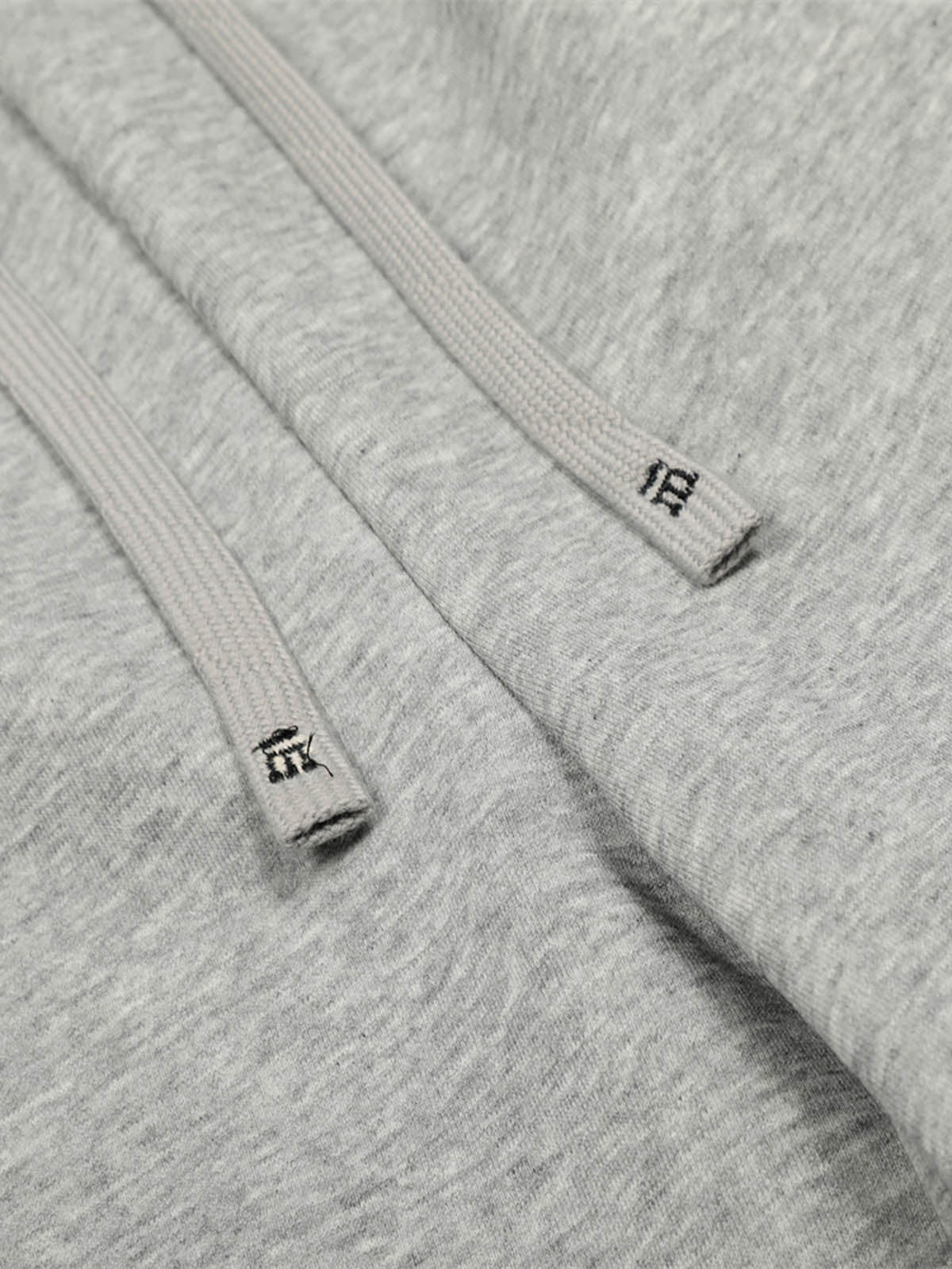 Riveted Pleated Drawstring Barrel Pants 