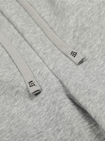 Riveted Pleated Drawstring Barrel Pants 